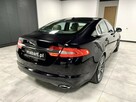 Jaguar XF 5.0 V8 385KM*Face Lift*PREMIUM Luxury*Skóry*Navi*Xenon*Alu* BDB Stan - 5