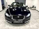 Jaguar XF 5.0 V8 385KM*Face Lift*PREMIUM Luxury*Skóry*Navi*Xenon*Alu* BDB Stan - 7