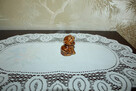 Tygrysek Porcelit Ceramika PRL - 3