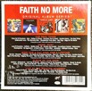 Polecam Zestaw 5 Płyt CD FAITH NO MORE 5 Albumów CD - 2