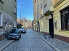 Mieszkanie Wrocław ul. Odrzańska- na Apartamenty - 5