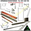 RUSZTOWANIA Elewacyjne Typ PLETAC Bauman RUSZTOWANIE 990m2 - 3