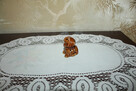Tygrysek Porcelit Ceramika PRL - 6