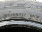 Opony letnie Bridgestone Dueler H/P 215/60R17 96 H x 4 szt. - 9