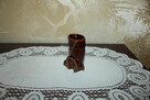 Bucik Porcelit Ceramika PRL - 5