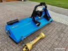 Kosiarka Bijakowa Mulczer AM 175 Agrostar Stark 1,75m - 9