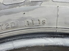 Opony letnie Bridgestone Dueler H/P 215/60R17 96 H x 4 szt. - 10