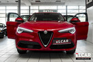Alfa Romeo Stelvio • GWARANCJA - 2