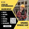 1604220472 BOSCH STOJAN DO SZLIFIERKI WYPRZEDAŻ OKAZJA - 2