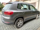 Sprzedaż VW Tiguan 2016 r. - 3