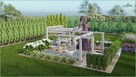 Projektowanie ogrodów - 2