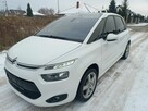 Citroen C4 Picasso exlusive 2015 1,6 HDI pelna opcja - 1