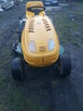 Traktorek Kosiarka john deere yard mann kawasaki V 15 Hp - 11