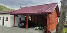 Dachy wiaty garaże - 5