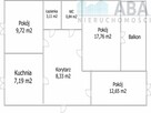 Wygodne mieszkanie na sprzedaż w Turek - doskonała lokalizac - 13