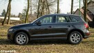 Audi Q5 2,0 TDI QUATTRO - 8