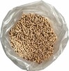 Pellet 6 mm A1 Opał czysta sosna - 4