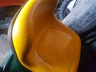 Traktorek Kosiarka john deere yard mann kawasaki V 15 Hp - 5