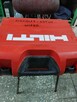 Akumulatorowy dozownik kleju Hilti - 2