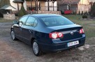 Volksvagen Passat B6 1,9 TDI 105KM - 5
