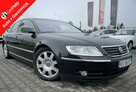 Volkswagen Phaeton 3.0 TDI Ful Opcja Stan BDB Gwarancja Wentyle itp - 1