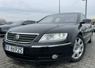 Volkswagen Phaeton 3.0 TDI Ful Opcja Stan BDB Gwarancja Wentyle itp - 2