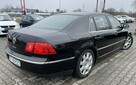 Volkswagen Phaeton 3.0 TDI Ful Opcja Stan BDB Gwarancja Wentyle itp - 3