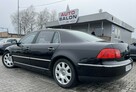 Volkswagen Phaeton 3.0 TDI Ful Opcja Stan BDB Gwarancja Wentyle itp - 4