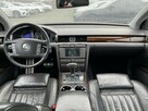 Volkswagen Phaeton 3.0 TDI Ful Opcja Stan BDB Gwarancja Wentyle itp - 5