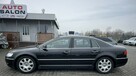 Volkswagen Phaeton 3.0 TDI Ful Opcja Stan BDB Gwarancja Wentyle itp - 12