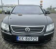 Volkswagen Phaeton 3.0 TDI Ful Opcja Stan BDB Gwarancja Wentyle itp - 13