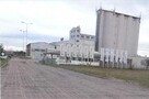 Działka przemysłowa, Przytoczna ul. Dworcowa - 4
