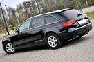 Audi A4 2.0TDI 136KM Xenon Led Skóra Navi Full Opcja - 4