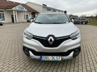 Renault Kadjar 2018- automat - 95 tys przebiegu - 2