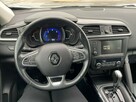 Renault Kadjar 2018- automat - 95 tys przebiegu - 7