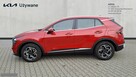 Kia Sportage 1.6 T-GDI M 2WD od dealera VAT 23% - 2