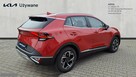 Kia Sportage 1.6 T-GDI M 2WD od dealera VAT 23% - 5