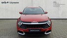 Kia Sportage 1.6 T-GDI M 2WD od dealera VAT 23% - 8