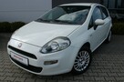 Fiat Punto 2012 - 2
