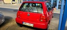 Volkswagen Lupo 2004/2005 - 5