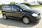Volkswagen Touran 1.4Turbo DUDKI11 Klimatronic 2 str. Hak,Tempomat,kredyt,GWARANCJA - 2