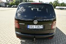 Volkswagen Touran 1.4Turbo DUDKI11 Klimatronic 2 str. Hak,Tempomat,kredyt,GWARANCJA - 8