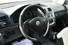 Volkswagen Touran 1.4Turbo DUDKI11 Klimatronic 2 str. Hak,Tempomat,kredyt,GWARANCJA - 13