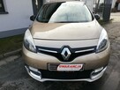 Renault Grand Scenic 1.2 tce 132 KM - Navi - klimatyzacja - alufelgi - Bose - 2
