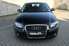 Audi A3 1,6MPI DUDKI11 Klimatr 2 str.El.szyby.kredyt.Tempomat,Hak - 4