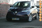 Renault Zoe 51kWh*Navi*Full Led*Klimatyzacja*Tablet*Android*Bluetooth*Gwar VGS !!! - 1