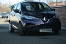 Renault Zoe 51kWh*Navi*Full Led*Klimatyzacja*Tablet*Android*Bluetooth*Gwar VGS !!! - 3