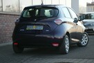 Renault Zoe 51kWh*Navi*Full Led*Klimatyzacja*Tablet*Android*Bluetooth*Gwar VGS !!! - 4