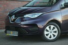 Renault Zoe 51kWh*Navi*Full Led*Klimatyzacja*Tablet*Android*Bluetooth*Gwar VGS !!! - 7