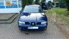 Seat Toledo 1,9TDI 110KM German Style Piekny kolor  Doinwestowany. - 3